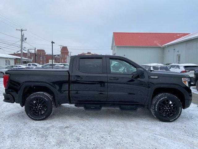 used 2019 GMC Sierra 1500 car, priced at $28,500