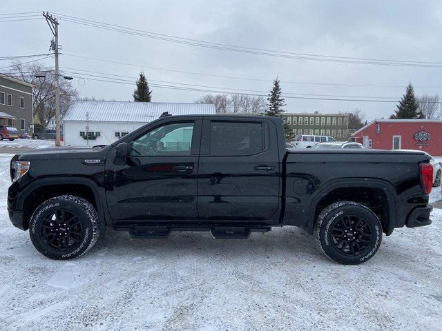 used 2019 GMC Sierra 1500 car, priced at $28,500