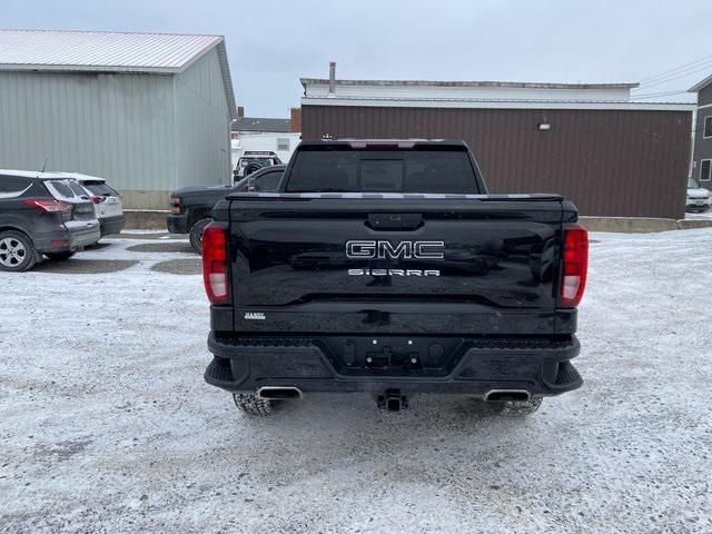 used 2019 GMC Sierra 1500 car, priced at $28,500