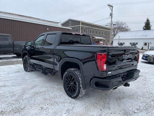 used 2019 GMC Sierra 1500 car, priced at $28,500