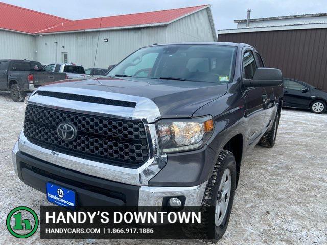 used 2019 Toyota Tundra car, priced at $27,995