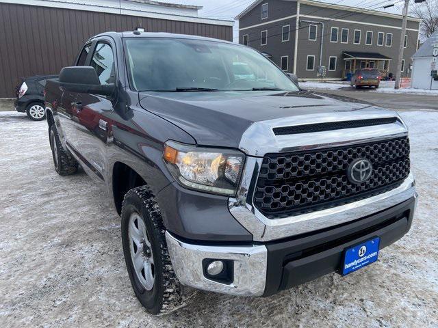 used 2019 Toyota Tundra car, priced at $25,995