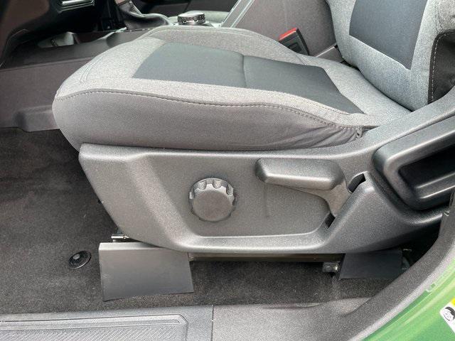 used 2023 Ford Bronco car, priced at $35,995