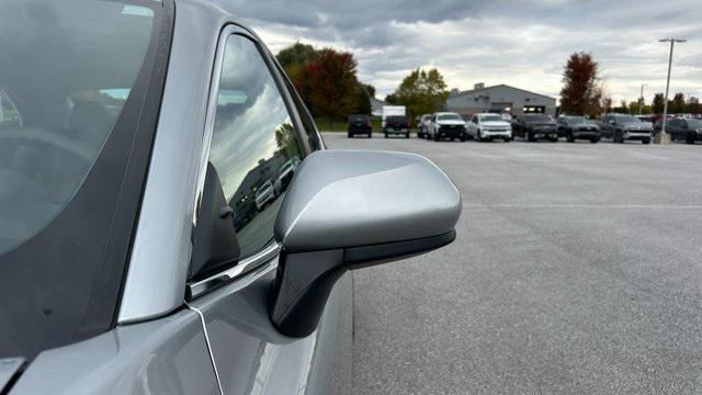 used 2023 Toyota Camry car, priced at $27,600