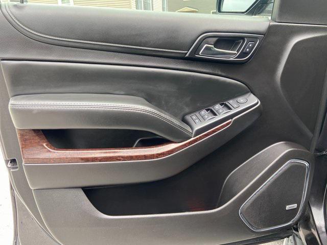 used 2016 GMC Yukon car, priced at $16,500