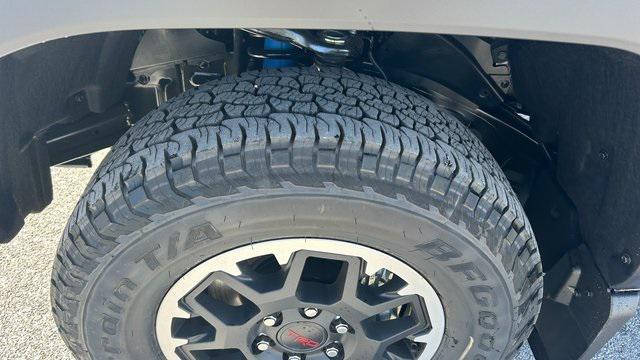 new 2025 Toyota Tacoma car, priced at $45,853