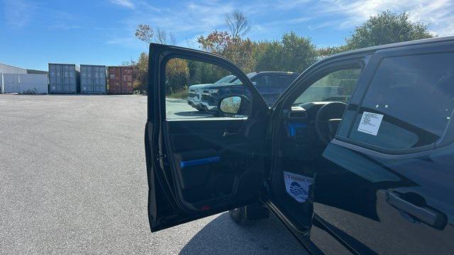 new 2025 Toyota Tacoma car, priced at $45,853