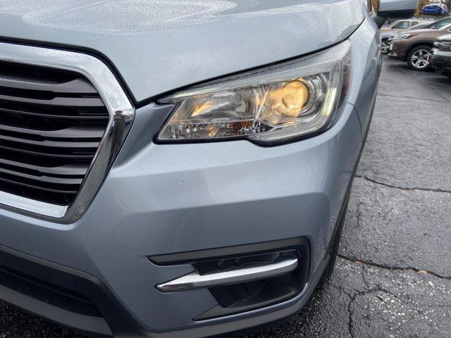 used 2020 Subaru Ascent car, priced at $21,500