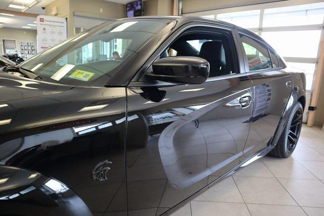 used 2022 Dodge Charger car, priced at $76,000