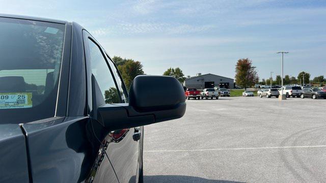 new 2024 Toyota Tundra car, priced at $55,119