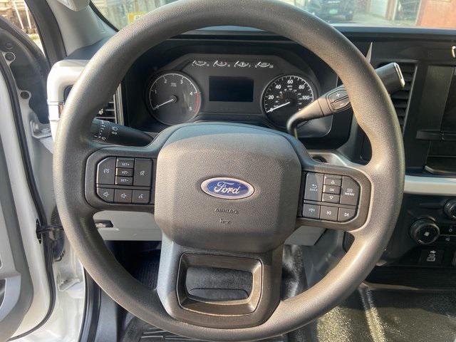 used 2023 Ford F-250 car, priced at $54,995