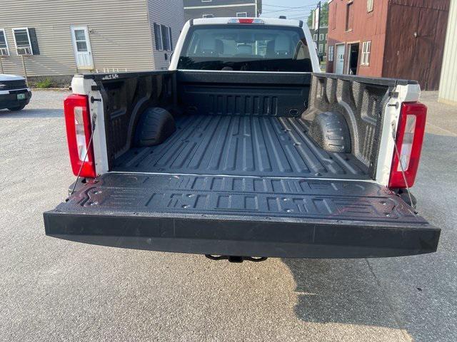 used 2023 Ford F-250 car, priced at $54,995