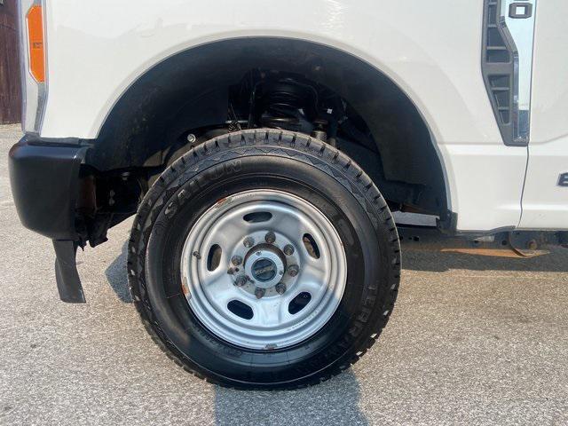 used 2023 Ford F-250 car, priced at $54,995