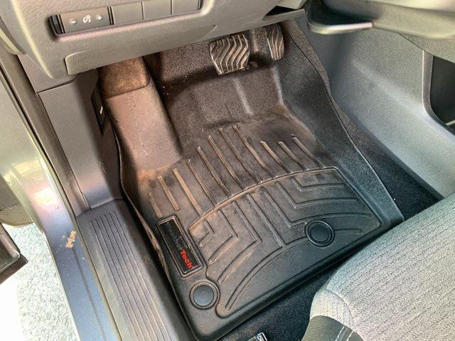 used 2022 Nissan Rogue car, priced at $22,300