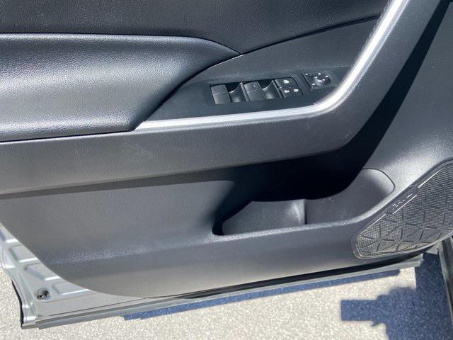 used 2020 Toyota RAV4 Hybrid car, priced at $26,500