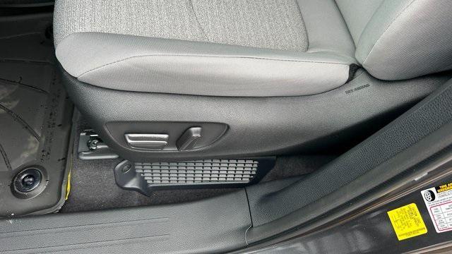new 2025 Toyota Sienna car, priced at $44,960