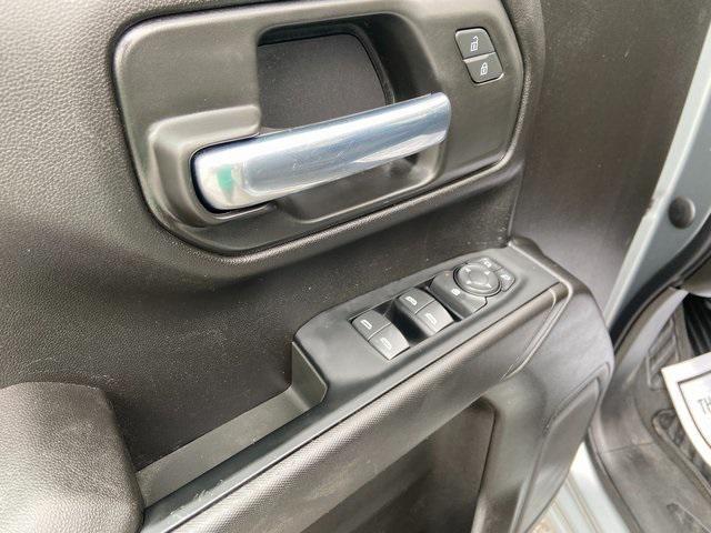 used 2024 GMC Sierra 1500 car, priced at $39,995