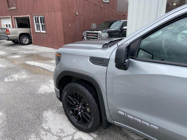 used 2024 GMC Sierra 1500 car, priced at $39,995