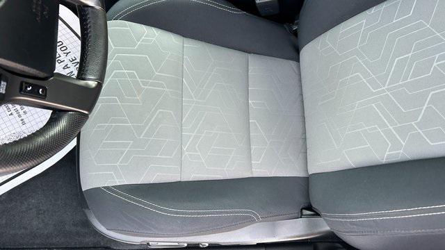 used 2023 Toyota Tacoma car, priced at $39,880