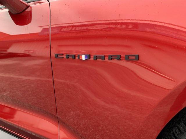 used 2016 Chevrolet Camaro car, priced at $23,600