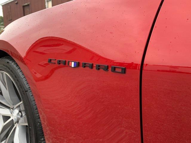 used 2016 Chevrolet Camaro car, priced at $23,600