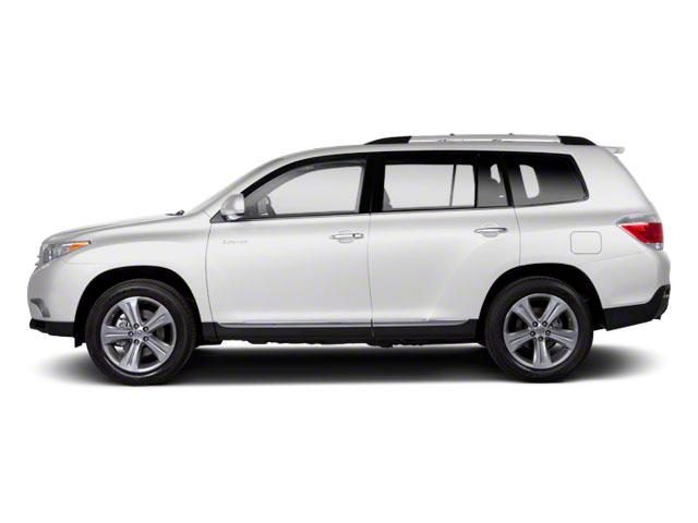 used 2013 Toyota Highlander car, priced at $17,000