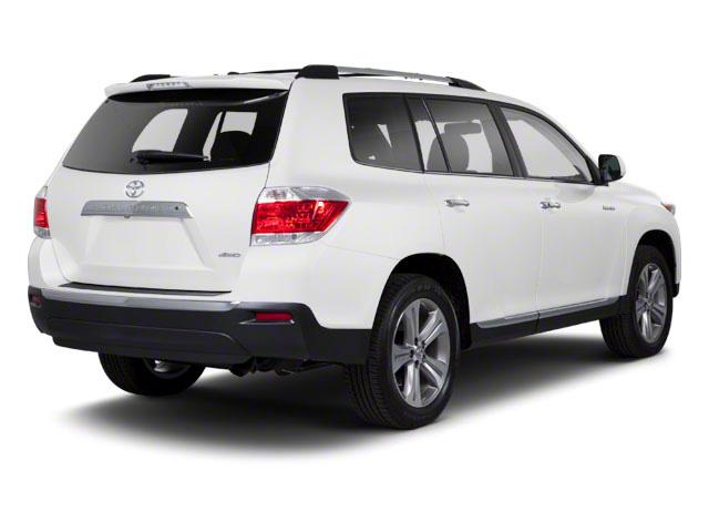 used 2013 Toyota Highlander car, priced at $17,000