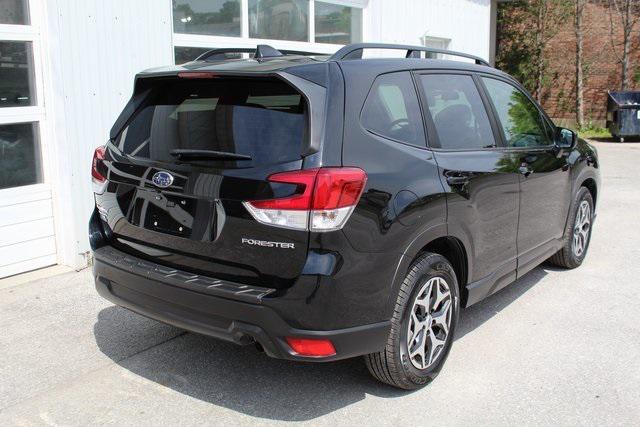 used 2019 Subaru Forester car, priced at $19,995