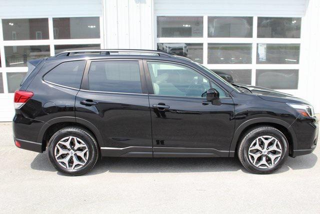 used 2019 Subaru Forester car, priced at $19,995