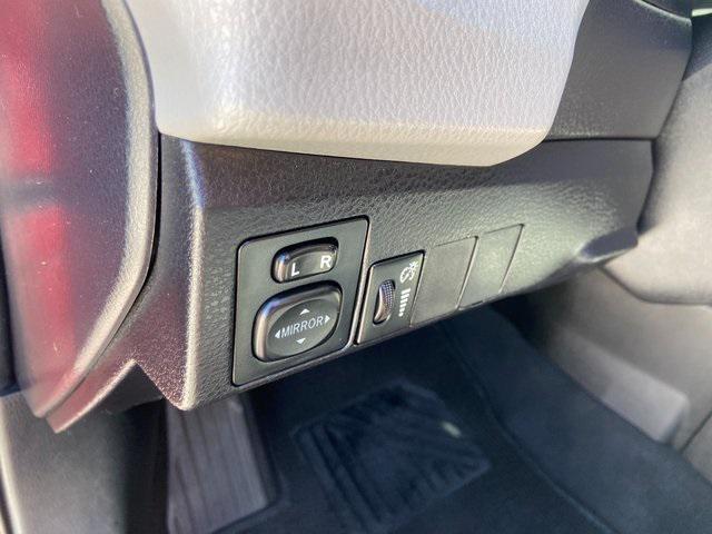 used 2015 Toyota Corolla car, priced at $10,998