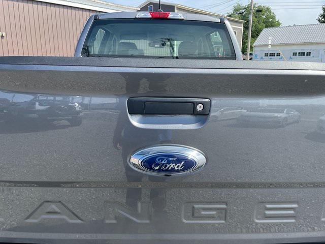 used 2021 Ford Ranger car, priced at $27,800