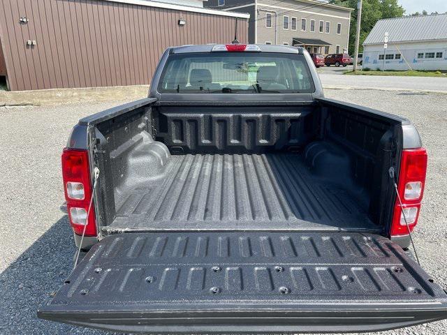 used 2021 Ford Ranger car, priced at $27,995