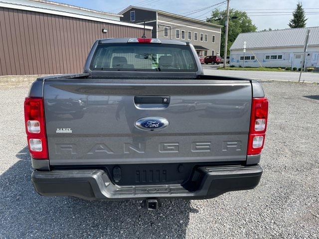 used 2021 Ford Ranger car, priced at $27,800