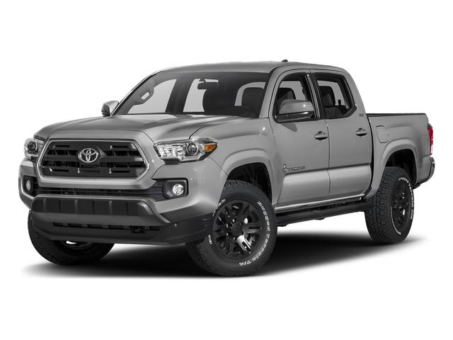 used 2016 Toyota Tacoma car, priced at $25,660