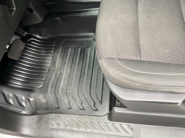 used 2024 GMC Sierra 3500 car, priced at $58,300