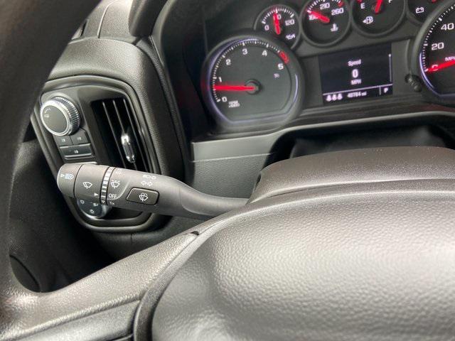 used 2024 GMC Sierra 3500 car, priced at $58,300