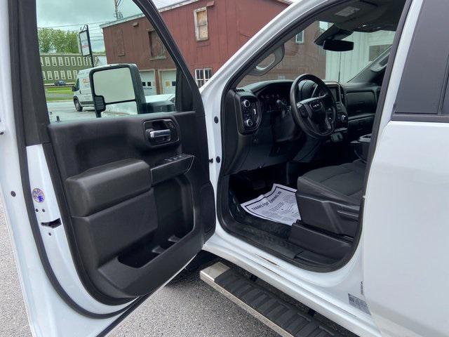used 2024 GMC Sierra 3500 car, priced at $58,300