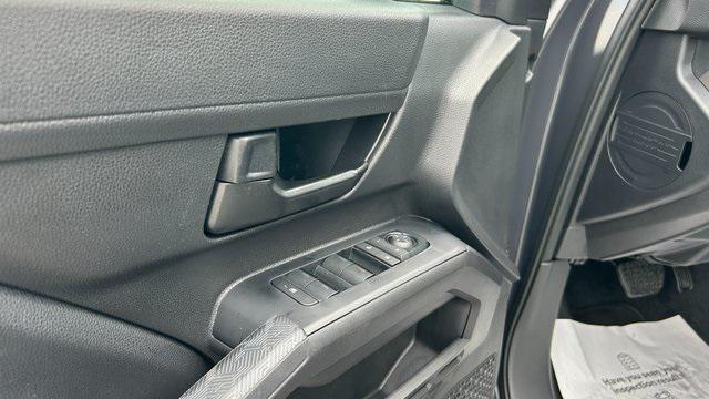 new 2025 Toyota Tacoma car, priced at $48,339