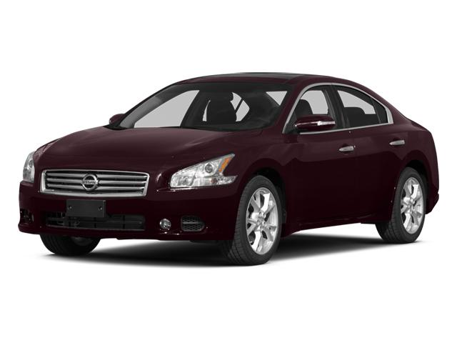 used 2014 Nissan Maxima car, priced at $11,682