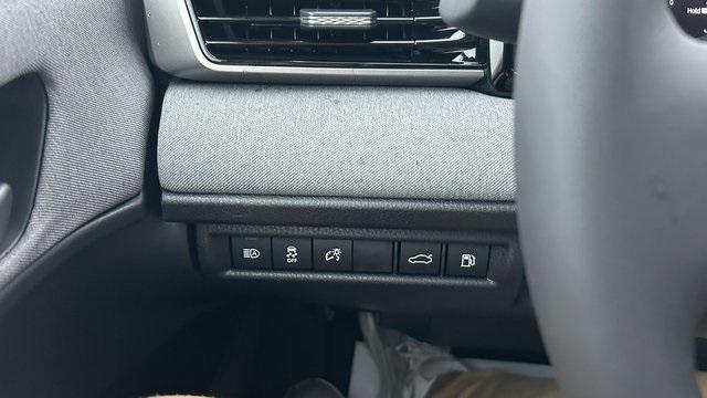 new 2025 Toyota Camry car, priced at $33,544