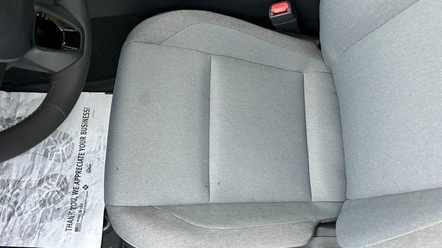new 2025 Toyota Camry car, priced at $33,544