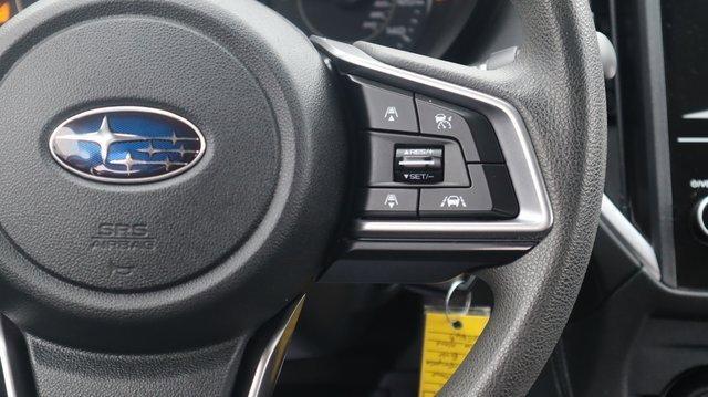 used 2021 Subaru Impreza car, priced at $20,000