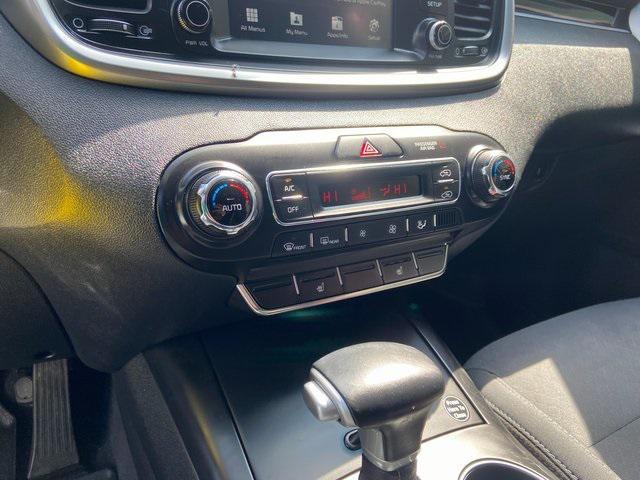 used 2020 Kia Sorento car, priced at $17,980