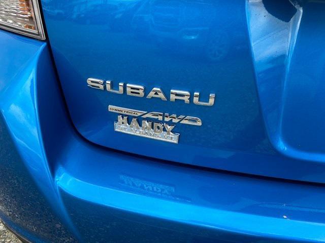 used 2020 Subaru Impreza car, priced at $20,500