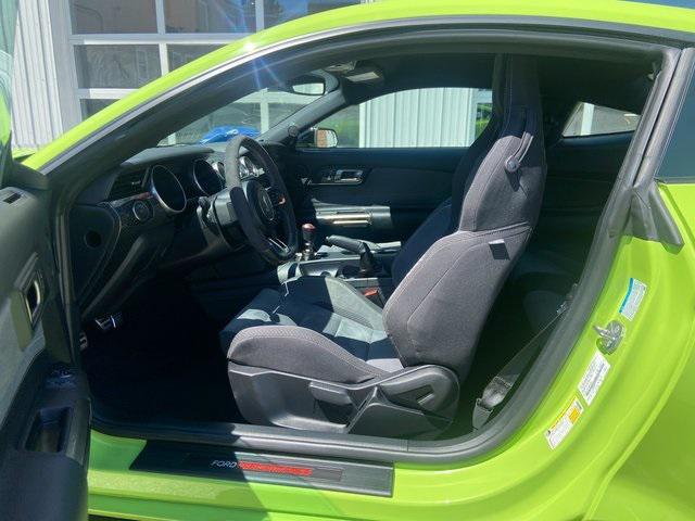 used 2020 Ford Shelby GT350 car, priced at $77,989