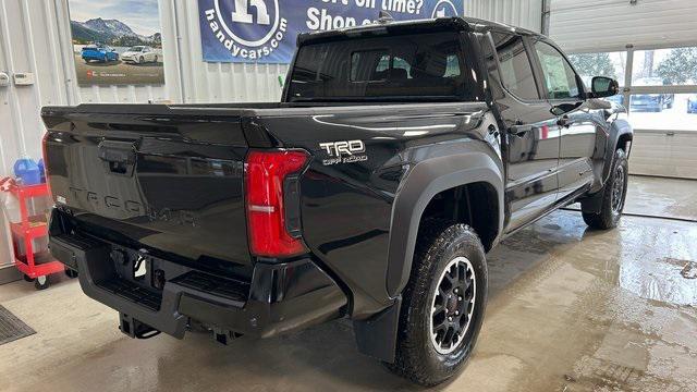 new 2024 Toyota Tacoma car, priced at $49,994