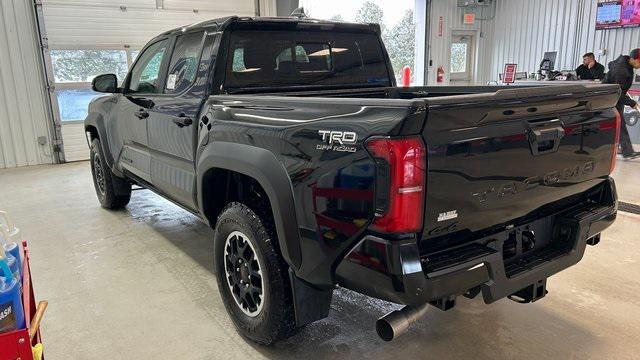 new 2024 Toyota Tacoma car, priced at $49,994