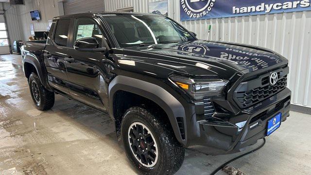 new 2024 Toyota Tacoma car, priced at $49,994