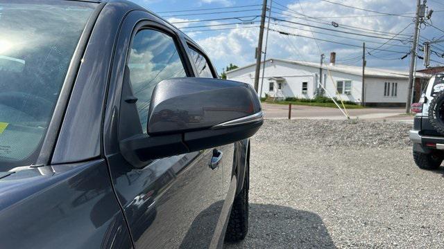 used 2021 Toyota Tacoma car, priced at $36,500