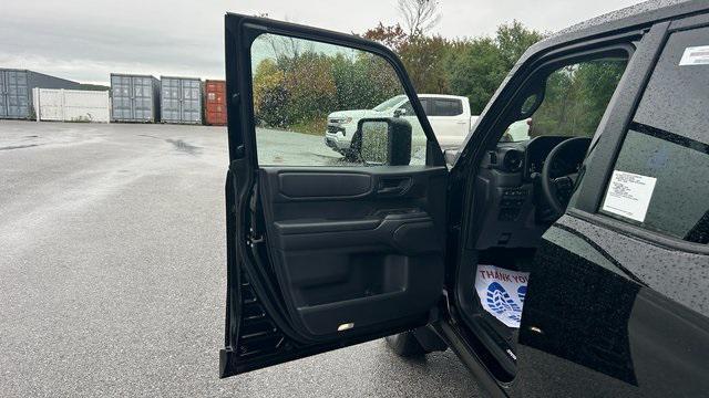 new 2025 Toyota Land Cruiser car, priced at $60,748